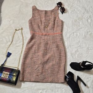 Vintage dress